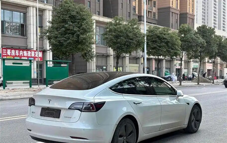 Tesla Model 3 I, 2021 год, 1 960 000 рублей, 14 фотография
