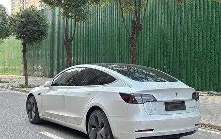 Tesla Model 3 I, 2021 год, 1 960 000 рублей, 12 фотография