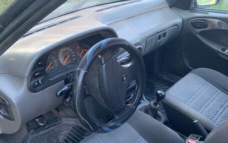 Daewoo Espero, 1996 год, 150 000 рублей, 2 фотография