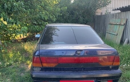 Daewoo Espero, 1996 год, 150 000 рублей, 3 фотография