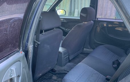 Daewoo Espero, 1996 год, 150 000 рублей, 6 фотография