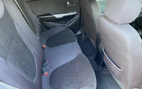 KIA Rio III рестайлинг, 2012 год, 790 000 рублей, 15 фотография