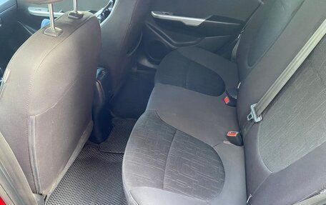 KIA Rio III рестайлинг, 2012 год, 790 000 рублей, 14 фотография