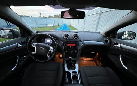Ford Mondeo IV, 2013 год, 690 000 рублей, 6 фотография