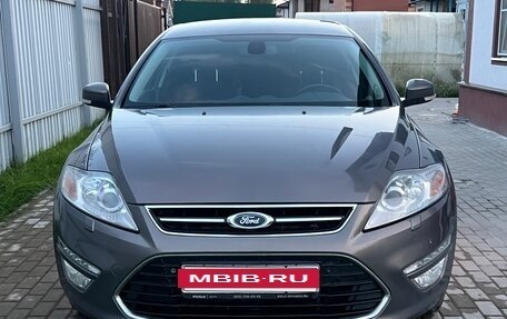 Ford Mondeo IV, 2013 год, 690 000 рублей, 3 фотография
