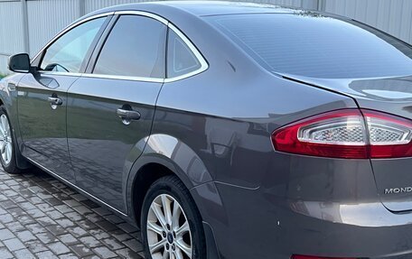 Ford Mondeo IV, 2013 год, 690 000 рублей, 13 фотография