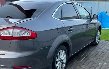 Ford Mondeo IV, 2013 год, 690 000 рублей, 14 фотография