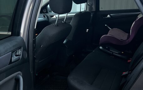 Ford Mondeo IV, 2013 год, 690 000 рублей, 8 фотография