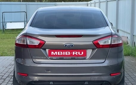Ford Mondeo IV, 2013 год, 690 000 рублей, 15 фотография