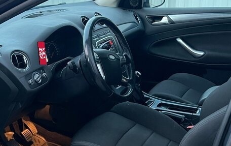 Ford Mondeo IV, 2013 год, 690 000 рублей, 7 фотография
