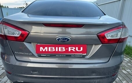 Ford Mondeo IV, 2013 год, 690 000 рублей, 12 фотография