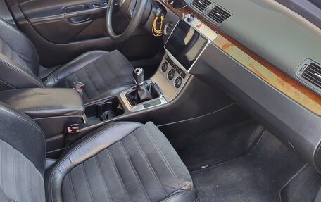 Volkswagen Passat B6, 2008 год, 730 000 рублей, 10 фотография