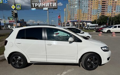 Volkswagen Golf Plus II, 2011 год, 800 000 рублей, 6 фотография