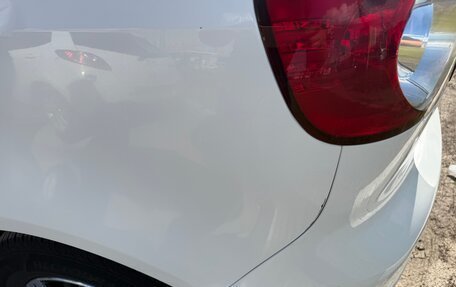 Volkswagen Golf Plus II, 2011 год, 800 000 рублей, 11 фотография