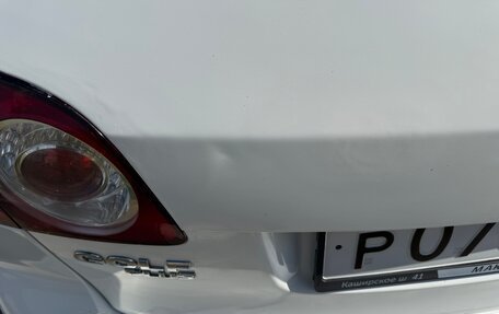 Volkswagen Golf Plus II, 2011 год, 800 000 рублей, 12 фотография