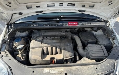 Volkswagen Golf Plus II, 2011 год, 800 000 рублей, 13 фотография