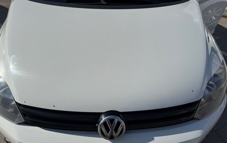 Volkswagen Golf Plus II, 2011 год, 800 000 рублей, 14 фотография