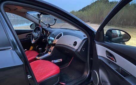 Chevrolet Cruze II, 2012 год, 500 000 рублей, 8 фотография