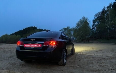 Chevrolet Cruze II, 2012 год, 500 000 рублей, 6 фотография