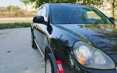Porsche Cayenne III, 2005 год, 800 000 рублей, 3 фотография