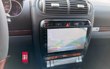Porsche Cayenne III, 2005 год, 800 000 рублей, 9 фотография