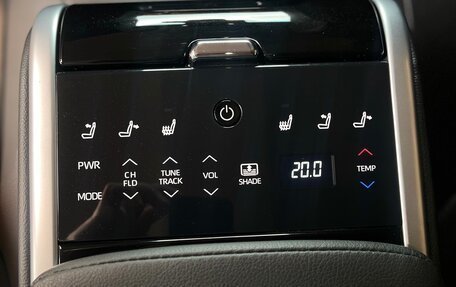 Toyota Camry, 2020 год, 3 000 000 рублей, 27 фотография