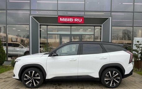Geely Atlas, 2024 год, 3 917 190 рублей, 2 фотография