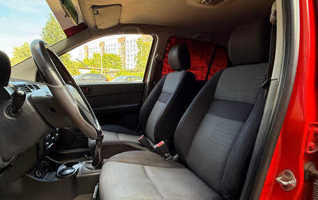 Hyundai Getz I рестайлинг, 2007 год, 426 000 рублей, 7 фотография