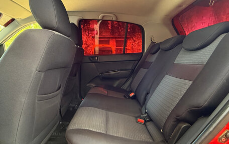Hyundai Getz I рестайлинг, 2007 год, 426 000 рублей, 8 фотография