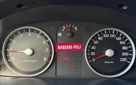 Hyundai Getz I рестайлинг, 2007 год, 426 000 рублей, 6 фотография