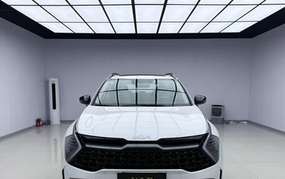 KIA Sportage IV рестайлинг, 2022 год, 2 500 000 рублей, 1 фотография