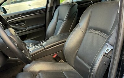 BMW 5 серия, 2015 год, 1 700 000 рублей, 1 фотография