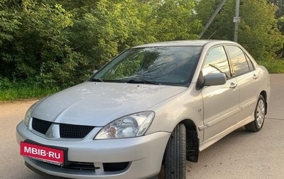 Mitsubishi Lancer IX, 2006 год, 330 000 рублей, 1 фотография