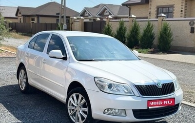 Skoda Octavia, 2012 год, 818 000 рублей, 1 фотография