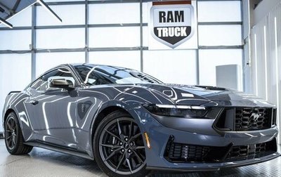 Ford Mustang, 2025 год, 12 699 999 рублей, 1 фотография