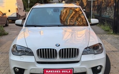BMW X5, 2010 год, 2 400 000 рублей, 1 фотография