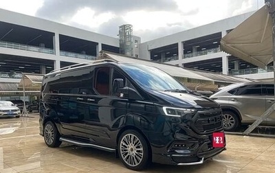 Ford Tourneo Custom I рестайлинг, 2024 год, 5 815 000 рублей, 1 фотография