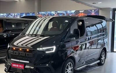 Ford Tourneo Custom I рестайлинг, 2024 год, 6 400 000 рублей, 1 фотография