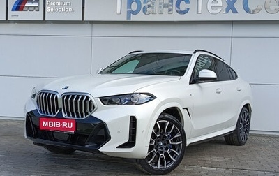 BMW X6, 2024 год, 13 800 000 рублей, 1 фотография