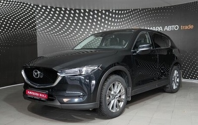 Mazda CX-5 II, 2020 год, 3 840 000 рублей, 1 фотография