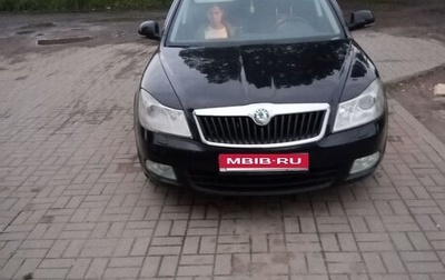 Skoda Octavia, 2011 год, 670 000 рублей, 1 фотография