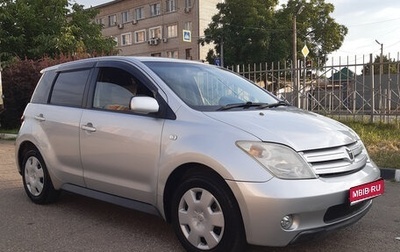 Toyota Ist II, 2002 год, 420 000 рублей, 1 фотография