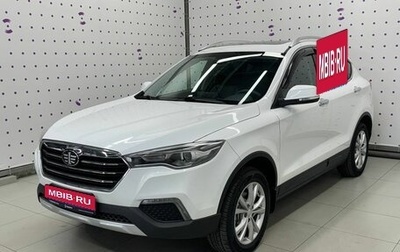 FAW Besturn X80 I рестайлинг, 2020 год, 1 249 000 рублей, 1 фотография