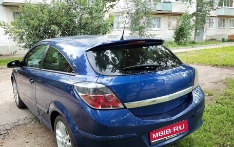 Opel Astra H, 2006 год, 499 000 рублей, 1 фотография