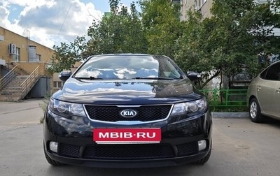 KIA Cerato III, 2009 год, 760 000 рублей, 1 фотография