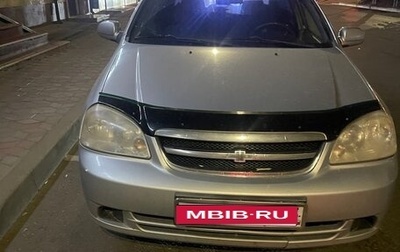 Chevrolet Lacetti, 2008 год, 350 000 рублей, 1 фотография