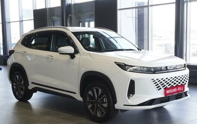 CheryExeed LX, 2024 год, 2 790 000 рублей, 1 фотография