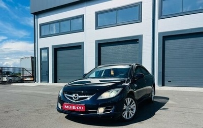 Mazda 6, 2008 год, 979 000 рублей, 1 фотография