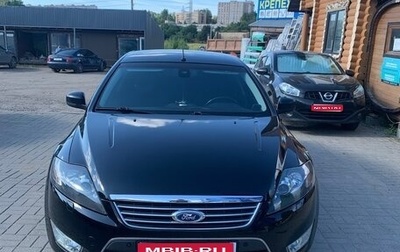Ford Mondeo IV, 2009 год, 700 000 рублей, 1 фотография