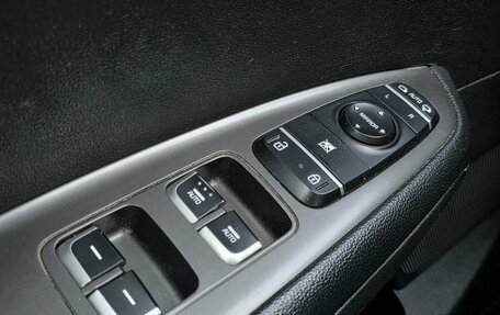 KIA Optima IV, 2018 год, 1 250 000 рублей, 15 фотография